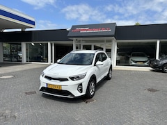 Kia Stonic - 1.0 T-GDi MHEV DynamicLine