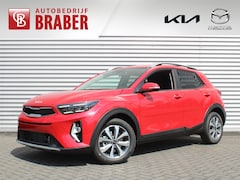 Kia Stonic - 1.0 T-GDi MHEV DynamicPlusLine | Nieuw | Direct leverbaar |