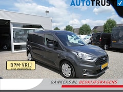 Ford Transit Connect - 1.5 EcoBlue 100PK, L2, Trend, Airco