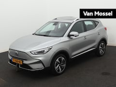 MG ZS - EV EV Standard Range Luxury 50 kWh | WLTP 320 KM | ACC | ECC | Panorama/Schuif kantel dak
