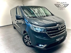 Renault Trafic - 2.0 dCi 170 T29 L2H1 DC Luxe