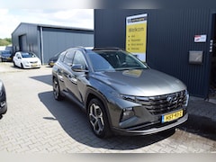 Hyundai Tucson - 1.6 T-GDI PHEV Comfort 4WD