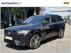 Volvo XC90 - 2.0 T8 Recharge AWD Ultimate Dark LongRange/22inch/Trekhaak/HarmanKardon etc