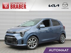 Kia Picanto - 1.0 DPI ExecutiveLine | Automaat | Nieuw | Direct leverbaar |