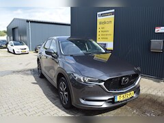 Mazda CX-5 - 2, 5 Sky Active