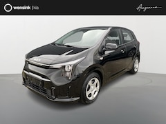 Kia Picanto - 1.0 DPI DynamicLine