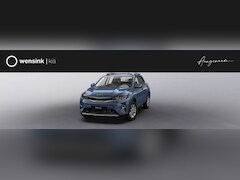 Kia Stonic - 1.0 T-GDi MHEV DynamicLine | DIRECT UIT VOORRAAD LEVERBAAR | Achteruit Camera | Climate Co