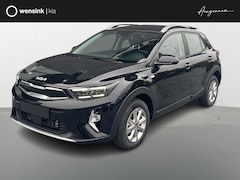 Kia Stonic - 1.0 T-GDi MHEV DynamicLine | DIRECT UIT VOORRAAD LEVERBAAR | Achteruit Camera | Climate Co