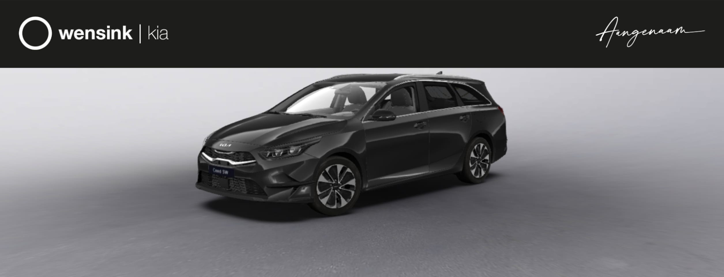 Kia Cee'd Sportswagon - Ceed 1.0 T-GDi MHEV Design Edition | JBL audio | Stoelverwarming/ Stuurwielverwarming| Ele - AutoWereld.nl