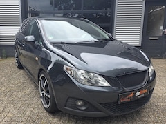SEAT Ibiza - 1.6 16v Sport *5DRS-AIRCO-APK