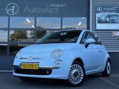 Fiat 500 - 1.2 Pop Clima LMV