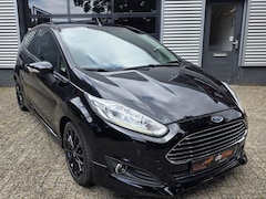 Ford Fiesta - 1.0 EcoBoost Sport *125PK-ST LINE