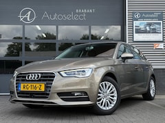 Audi A3 Sportback - 1.4 TFSI Ambition Pro Line S Automaat Navi LED
