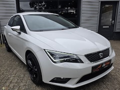 SEAT Leon - 1.2 TSI Style Business *LED-CLIMA- BLEUTOOTH
