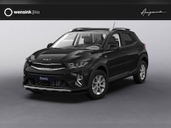 Kia Stonic - 1.0 T-GDi MHEV DynamicLine