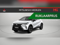 Mitsubishi ASX - 1.6 HEV AT Instyle Mengelers Actieprijs: € 39.290, 00