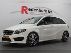 Mercedes-Benz B-klasse - 180 Ambition - Navi / Camera / Bluetooth
