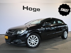 Opel Astra GTC - 1.6 Temptation Airco Goed Onderhouden All in Prijs Inruil Mogelijk