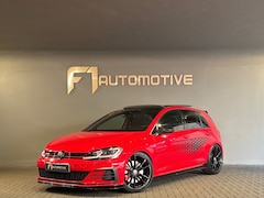 Volkswagen Golf - 2.0 TSI GTI TCR Pano|Dynaudio|Keyless|Sfeer