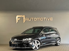 Volkswagen Golf - 2.0 TSI R 4Motion Pano|Leer|Discover Pro|DCC