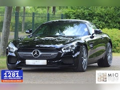 Mercedes-Benz AMG GT - 4.0 S | 2016 | 72.000 km | Inruil mogelijk