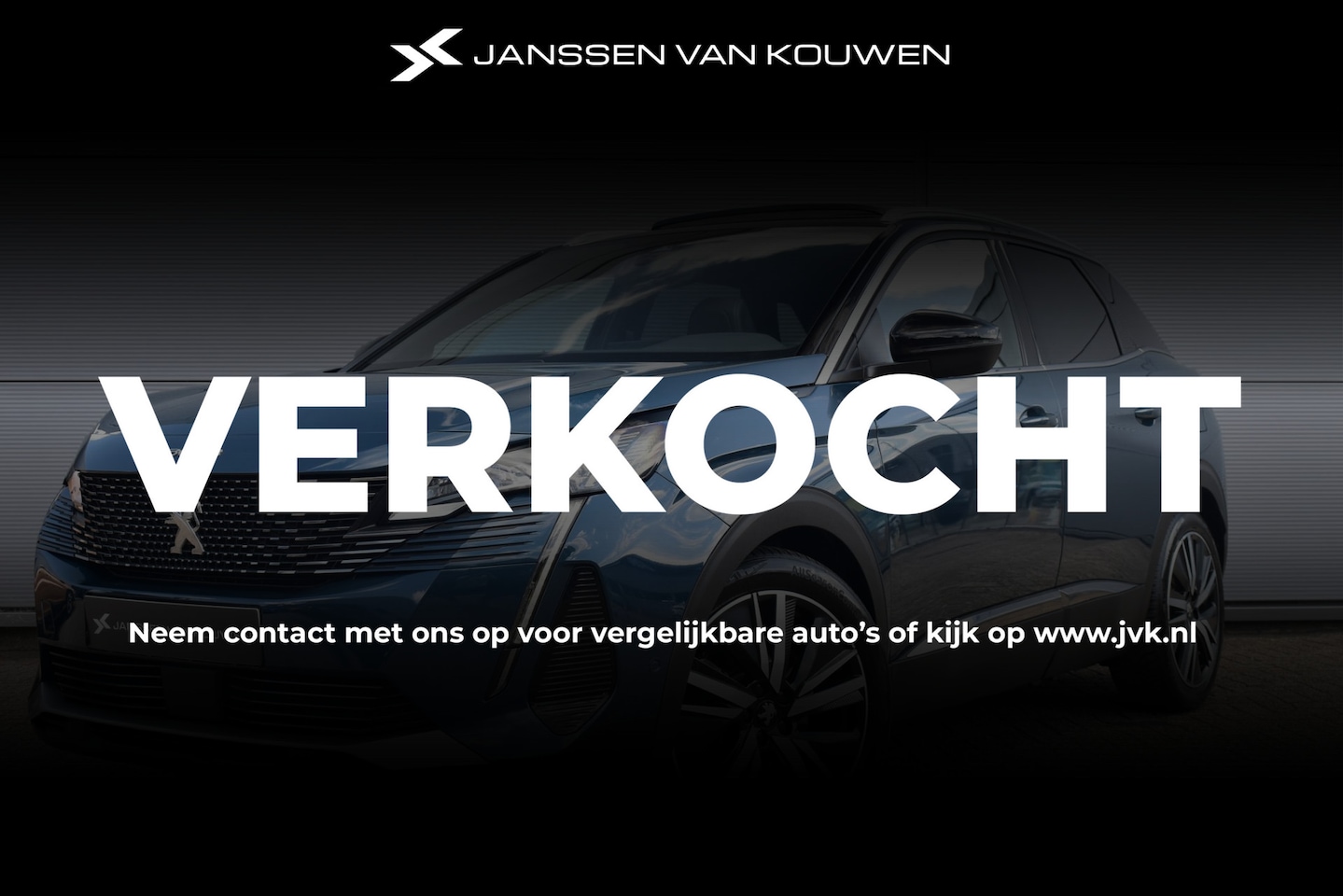 Peugeot 3008 - 1.6 HYbrid 225 GT Panoramadak Elektrische Stoelverstelling FOCAL Leder Night Vision - AutoWereld.nl