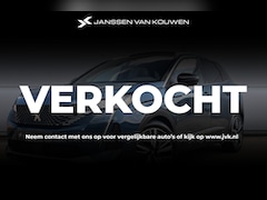 Peugeot 3008 - 1.6 HYbrid 225 GT Panoramadak Elektrische Stoelverstelling FOCAL Leder Night Vision