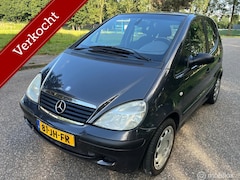 Mercedes-Benz A-klasse - 140 Avantgarde
