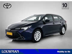 Toyota Corolla Touring Sports - Hybrid 140 Active