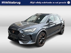 CUPRA Formentor - 1.4 e-Hybrid 245pk VZ Performance / AUTOMAAT/ 245 PK/ ELEKTR. STOEL/ ADAPT. CRUISE/ FULL L