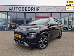 Citroën C3 Aircross - 1.2 S&S Feel 110 PK | Carplay | Cruise | Elek. ramen V+A
