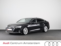Audi A5 Sportback - 40 TFSI Advanced Edition 204pk | Sportstoelen | Matrix LED koplampen | 18 inch lichtmetale