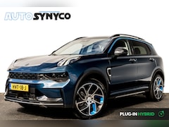 Lynk & Co 01 - 1.5 Plug-in Hybrid 262 Pk I Panoramadak I 75 km Elektrisch I 360 Camera I Infinity audio l