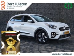 Kia Niro - 1.6 GDi H. DynamicL. I Geen Import I Navi I Climate Control