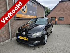 Volkswagen Polo - 1.2 TDI BlueMotion Comfortline
