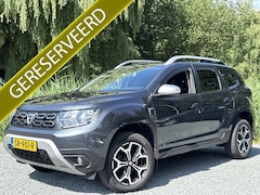 Dacia Duster - 1.2 TCe PRESTIGE CAMERA/NAVI/TREKHAAK