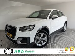 Audi Q2 - 1.4 TFSI CoD Sport