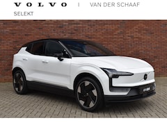 Volvo EX30 - 272PK Extended Range Plus 69 kWh € 7500 KORTING | Black Pack |