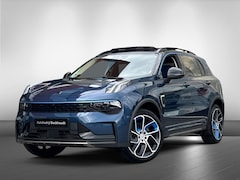 Lynk & Co 01 - 1.5 | Pano | Navi | 360 Camera