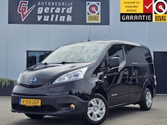 Nissan NV200 - 40KWH BOVAG GARANTIE NAV CRUISE CAMERA