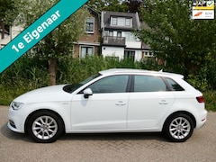 Audi A3 Sportback - 1.4 TFSI Automaat g-tron 1e eig. 5-deurs 110pk Clima Navi LED