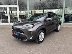 Toyota Yaris Cross - 1.5 Hybrid Dynamic Navi|Head-UP|Stoel/Stuurverw|Carplay Rijklaar incl. Garantie