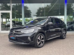 Volkswagen Taigo - 1.0 TSI 110pk DSG-7 Life Business| IQ -led light|Camera|Navi|Carplay|Rijklaar incl garanti