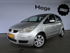 Mitsubishi Colt - 1.3 Invite Automaat Airco Goed Onderhouden Inruil Mogelijk