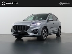 Ford Kuga - 2.5 PHEV ST-Line X | Head Up | Full Led | Adaptive Cruise Control | B&O Premium Audio | Wi
