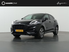 Ford Puma - 1.0 EcoBoost Hybrid ST-Line | Panoramadak | Winterpakket | Parkeercamera | Cruise Control
