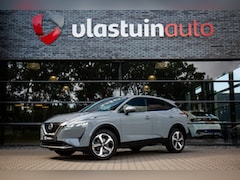 Nissan Qashqai - 1.3 MHEV N-Connecta , Trekhaak, Adap. cruise, Stoelverwarming, Stuurverwarming