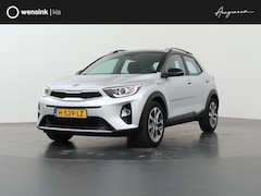 Kia Stonic - 1.0 T-GDi DynamicLine | Navigatie | Apple Carplay/Android Auto | Parkeercamera | Airco | C