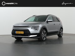 Kia Niro - 1.6 GDi PHEV DynamicPlusLine | 18” lichtmetalen velgen | Elektrisch verstelbare bestuurder