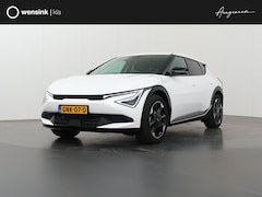 Kia EV6 - Edition Advanced 84 kWh | Stoelverwarming | Afneembare trekhaak | Stoelventilatie | Matrix